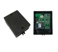 Récepteur radio externe 2 canaux FAAC XR2 868C 787749 pour automatisme portail