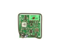 Recepteur rp 868mhz slh. recepteur embrochable monocanal. - FAAC 787854