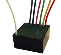 Récepteur radio mini CHERUBINI A510062