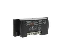 récepteur radio nice flox2r fréquence 433.92 mhz 2 canaux