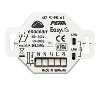 Récepteur radio Peha UP D 452 FU-EBI O.T. 00364336