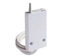 Récepteur radio pour chauffage électrique fil pilote RF 6700 FP DELTA DORE