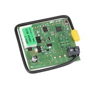 Recepteur radio rp fds 433-868 mhz. compatible avec le protocole faac fds - FAAC 787021
