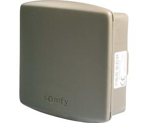 récepteur radio - standard étanche - rts - somfy 1841022