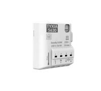 Récepteur radio TYXIA 5630 pour moteur de volet roulant jusqu'à 1 A