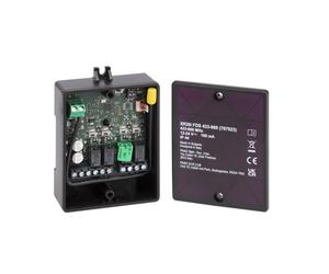 Recepteur radio xr4n fds 433-868 mhz. compatible avec le protocole faac fds - FAAC 787024