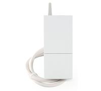 Récepteur RF 6620 pourde radiateur, 16A, 100W, blanc