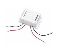 : Récepteur sans fil encastrable 200 W pour interrupteurs cinétiques