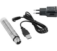 EUROLITE AKKU QuickDMX-Funkempfänger (70064699)