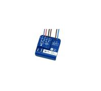 Récepteur SOMFY IZYMO IO (Réf : 1822660C) pour volets roulant