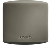 Récepteur Somfy technologie IO 1841229 pour portail et garage