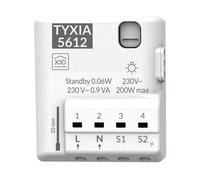 Récepteur Tyxia 5612 Delta Dore