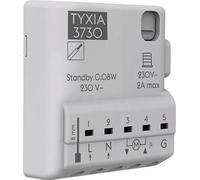 Récepteur Volet Roulant Tyxia 3730 Récepteur Filaire Pour Volet Roulant Connecté - Delta Dore