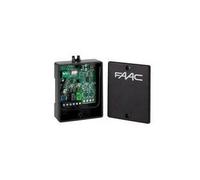 Récepteur XR2 433 bicanal avec antenne incorporée Faac