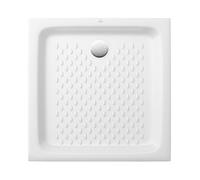 Villeroy & Boch O.novo Receveur de douche rectangulaire, 6028A701,