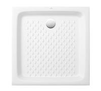 Villeroy & Boch O.novo Receveur de douche rectangulaire, 6028A701,