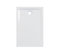 Receveur céramique Renova - 140 x 90 extra-plat à poser/encastrer - 00729900000AG3