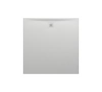 Receveur dch carré pro 140 gric - LAUFEN H2129580770001