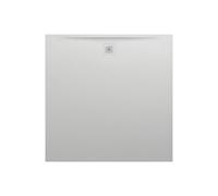 Receveur dch carré pro 150 gric - LAUFEN H2139530770001