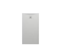 Receveur dch rect. pro 130 gric - LAUFEN H2129520770001