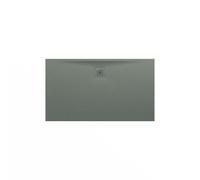 Receveur dch rect. pro 140 btmt - LAUFEN H2109530790001