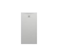 Receveur dch rect. pro 140 gric - LAUFEN H2129530770001
