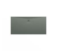 Receveur dch rect. pro 160 btmt - LAUFEN H2109540790001