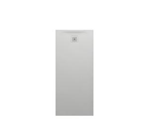 Receveur dch rect. pro 160 gric - LAUFEN H2139540770001