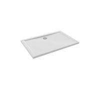 Receveur de douche 120 x 80 Gaspard extra-plat céramique