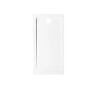 Receveur Flight 140x80 Blanc