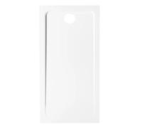 Jacob Delafon Receveur de Douche Flight Rectangle Extra Plat Douche Italienne 160 x 90 cm