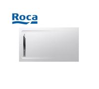 Receveur de douche 1600X900 Blanc Aquos - ROCA AP60164038401100