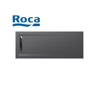 Receveur de douche 1800X800 Gris Ardoise Aquos - ROCA AP60170832001200