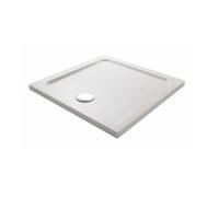 Receveur Flight E62442 Blanc