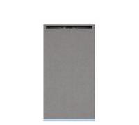 Receveur rectangle Wedi Fundo Riolito Neo écoulement linéaire 1200x800x50mm