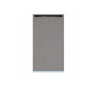 Receveur rectangulaire Fundo Riolito neo - écoulement linéaire - 1,2x0,9 m