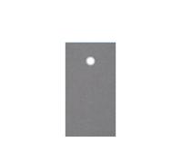 Receveur de douche à carreler 140 x 90 WEDI Fundo Primo rectangle écoulement excentré