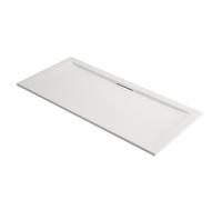 Receveur de douche antidérapant 160 x 90 JACOB DELAFON Flight Pure rectangle blanc