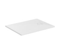 Ideal Standard - Receveur de douche Ultra Flat Evo T5438FO - Rectangulaire/Carré