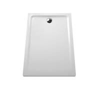 Receveur de douche ARKITEKT 100x80cm B90 antidérapant - - 5808L003M0578