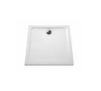 Receveur de douche ARKITEKT carré 90 x 90 cm antidérapant VITRA 5806L003M0578
