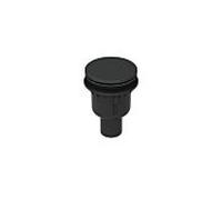 Receveur de douche Bette ZUB drain de zone de douche et trop-plein B594-400 BetteDown corbeau