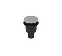 Garniture d'écoulement BetteDown 50, verticale, débit d'écoulement 0,6 l/s, B594-413, Couleur: poussière