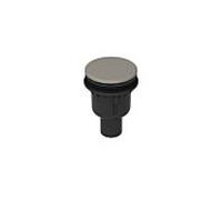 Receveur de douche Bette ZUB évacuation et trop-plein de l'espace de douche B594-415 BetteDown cachemire
