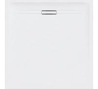 Receveur de douche carré Geberit Sestra 90x90 cm Blanc - GEBERIT 550.250.00.2