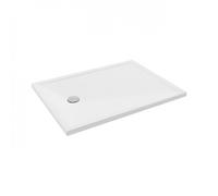 Receveur de douche 120 x 80 Gaspard extra-plat céramique