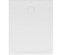 Villeroy & Boch Lifetime Plus bac à douche 6223S401 140 x 90 x 3,5 cm, blanc , antidérapante