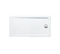 Receveur Flight E62447 Blanc