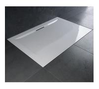 Jacob Delafon E62320-00 Receveur Flight Pure