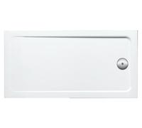 Receveur de douche FLIGTH 150x76x4 cm blanc - JACOB DELAFON - E62454-00